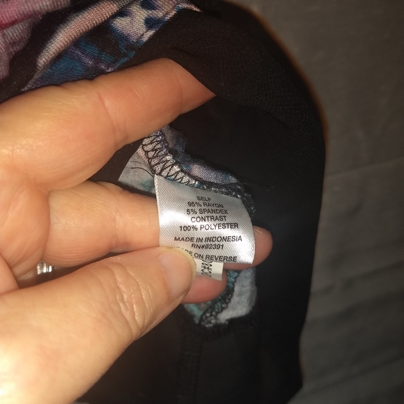 Mason+Mackenzie camisole - Picture 3 of 7